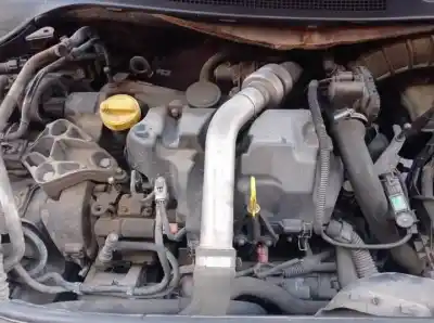 Утилизация автомобиля renault megane ii coupe k9k732 года 2006 питание 