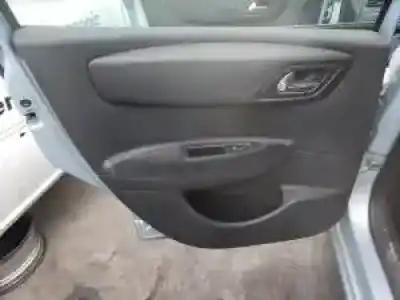 Vehicul casat citroen c4 berlina 9hydv6ted4 al anului 2004 alimentat 