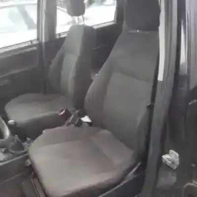 Veículo de Sucata opel meriva z13dtj do ano 2006 alimentado 