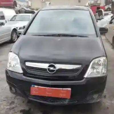 Veículo de Sucata OPEL MERIVA Z13DTJ do ano 2006 alimentado 