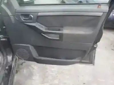 Veículo de Sucata opel meriva z13dtj do ano 2006 alimentado 