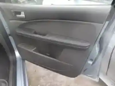 Véhicule à la ferraille ford focus c-max (cap) aoda.aodb.syda.g6da.hwda de l'année 2003 alimenté 