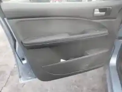 Véhicule à la ferraille ford focus c-max (cap) aoda.aodb.syda.g6da.hwda de l'année 2003 alimenté 