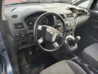 Véhicule à la ferraille ford focus c-max (cap) aoda.aodb.syda.g6da.hwda de l'année 2003 alimenté 