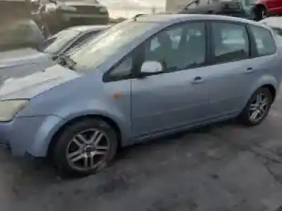 Véhicule à la ferraille ford focus c-max (cap) aoda.aodb.syda.g6da.hwda de l'année 2003 alimenté 