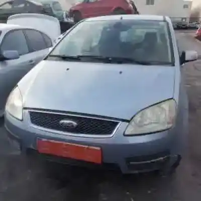 Утилизация автомобиля FORD FOCUS C-MAX (CAP) AODA.AODB.SYDA.G6DA.HWDA года 2003 питание 