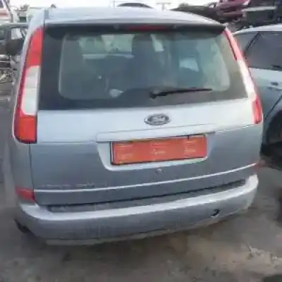 Véhicule à la ferraille ford focus c-max (cap) aoda.aodb.syda.g6da.hwda de l'année 2003 alimenté 