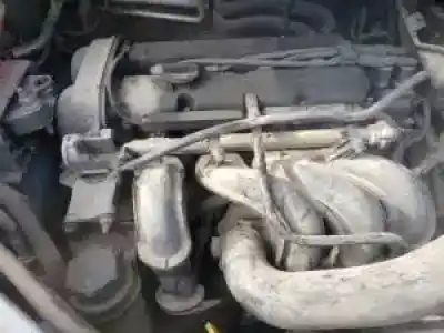 Véhicule à la ferraille ford focus c-max (cap) aoda.aodb.syda.g6da.hwda de l'année 2003 alimenté 