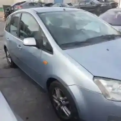 Véhicule à la ferraille ford focus c-max (cap) aoda.aodb.syda.g6da.hwda de l'année 2003 alimenté 