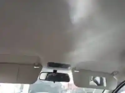 Veículo de Sucata opel zafira a y20dth do ano 2003 alimentado 