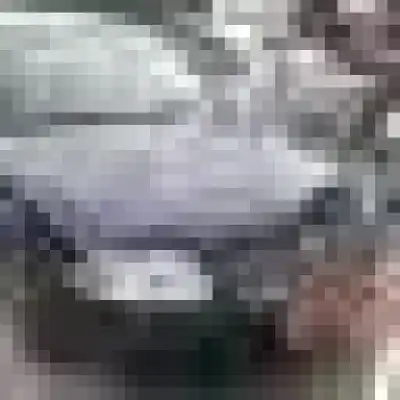 Veículo de Sucata VOLKSWAGEN PASSAT VARIANT (3B6) AWX do ano 2000 alimentado 