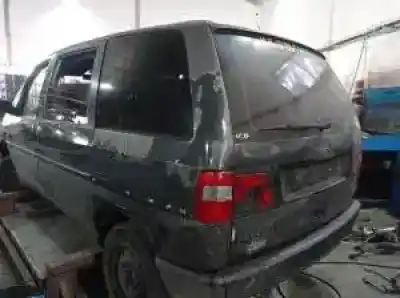 Veicolo di demolizione peugeot 806 dhxxud9te dell'anno 1994 alimentato 