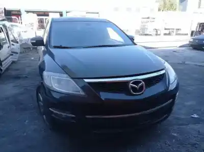 Scrapping Vehicle mazda cx-9 (2007 - ... ) ma of the year 2007 powered 