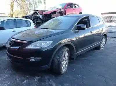 Scrapping Vehicle mazda cx-9 (2007 - ... ) ma of the year 2007 powered 