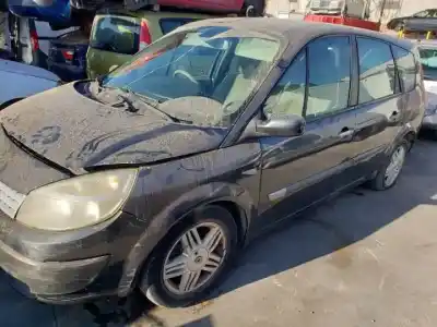 Scrapping Vehicle renault                                            scénic ii (jm0/1_)                                                                                                                                                                                                                                         2.0 (jm05, jm0u, jm1n, jm1u, jm2v)                                                                                                                                                                                                                         of the year 2006 powered 