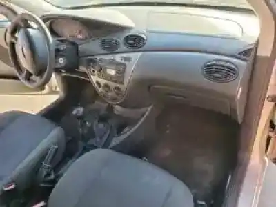 Scrapping Vehicle ford focus turnier (cak) ffda of the year 1998 powered 