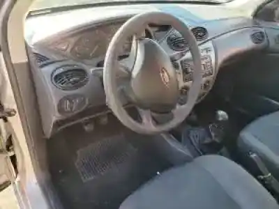 Scrapping Vehicle ford focus turnier (cak) ffda of the year 1998 powered 