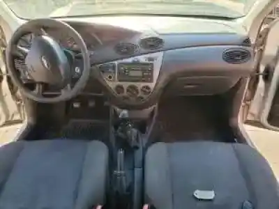 Scrapping Vehicle ford focus turnier (cak) ffda of the year 1998 powered 