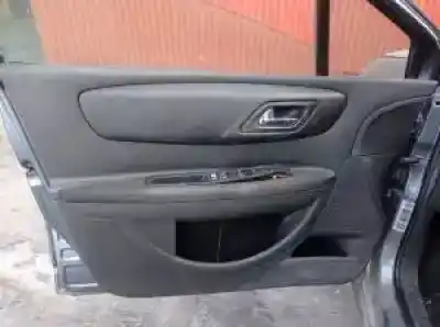 Scrapping Vehicle citroen c4 berlina 1.6 hdi cat (9hy / dv6ted4) of the year 2004 powered 