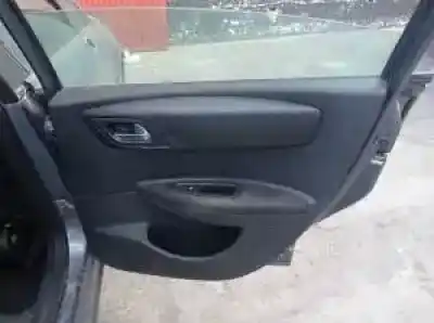 Scrapping Vehicle citroen c4 berlina 1.6 hdi cat (9hy / dv6ted4) of the year 2004 powered 