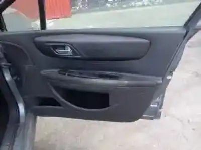 Scrapping Vehicle citroen c4 berlina 1.6 hdi cat (9hy / dv6ted4) of the year 2004 powered 