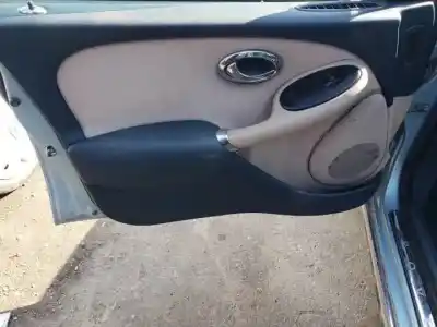 Утилизация автомобиля mg rover rover 75 (j/rj) d-204d2 года 2004 питание 