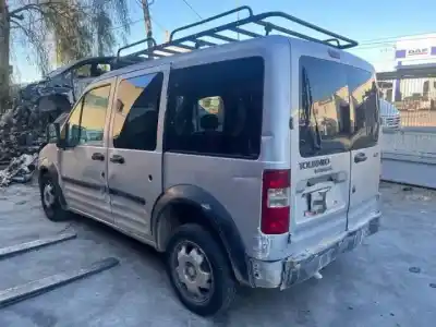 Утилизация автомобиля FORD TOURNEO CONNECT (TC7) HCPA года 2009 питание 