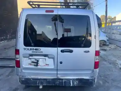 Здавання транспортного засобу ford tourneo connect (tc7) hcpa року 2009 потужний 