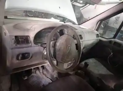 Здавання транспортного засобу ford tourneo connect (tc7) hcpa року 2009 потужний 