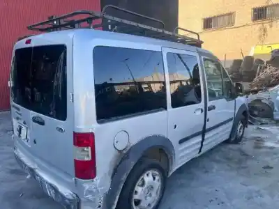 Здавання транспортного засобу ford tourneo connect (tc7) hcpa року 2009 потужний 