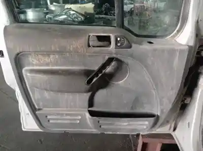 Здавання транспортного засобу ford tourneo connect (tc7) hcpa року 2009 потужний 