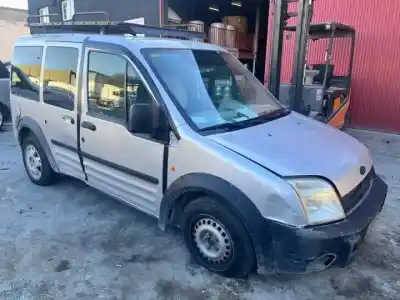 Здавання транспортного засобу ford tourneo connect (tc7) hcpa року 2009 потужний 