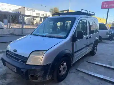 Здавання транспортного засобу ford tourneo connect (tc7) hcpa року 2009 потужний 