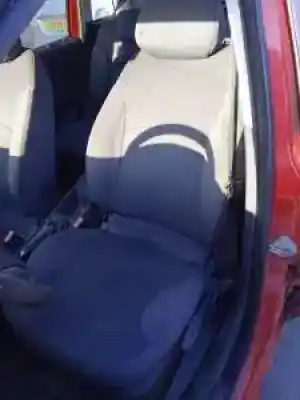 Veículo de Sucata fiat stilo (192) 192a3000 do ano 2002 alimentado 