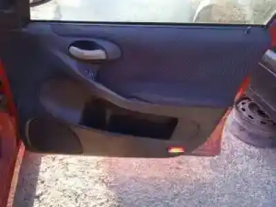 Veículo de Sucata fiat stilo (192) 192a3000 do ano 2002 alimentado 