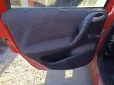 Veículo de Sucata fiat stilo (192) 192a3000 do ano 2002 alimentado 