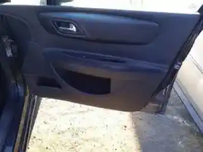 Утилизация автомобиля citroen c4 berlina 1.6 16v cat (nfu / tu5jp4) года 2004 питание 