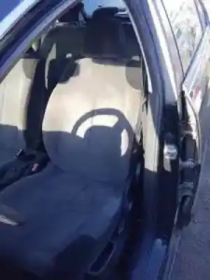 Утилизация автомобиля citroen c4 berlina 1.6 16v cat (nfu / tu5jp4) года 2004 питание 