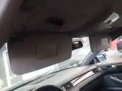 Veículo de Sucata audi a6 berlina (4b2) avg do ano 1997 alimentado 