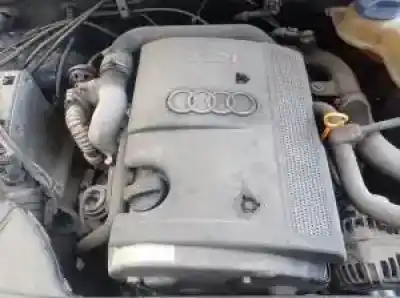 Veículo de Sucata audi a6 berlina (4b2) avg do ano 1997 alimentado 
