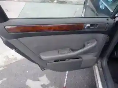 Veículo de Sucata audi a6 berlina (4b2) avg do ano 1997 alimentado 