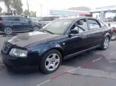 Veículo de Sucata audi a6 berlina (4b2) avg do ano 1997 alimentado 