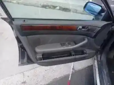 Veículo de Sucata audi a6 berlina (4b2) avg do ano 1997 alimentado 