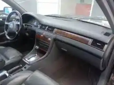 Veículo de Sucata audi a6 berlina (4b2) avg do ano 1997 alimentado 