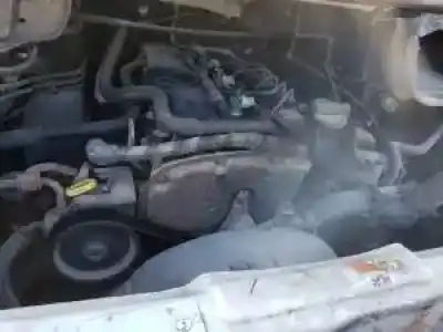 Sloopvoertuig ford transit caja cerrada ´06 phfa van het jaar 2006 aangedreven 