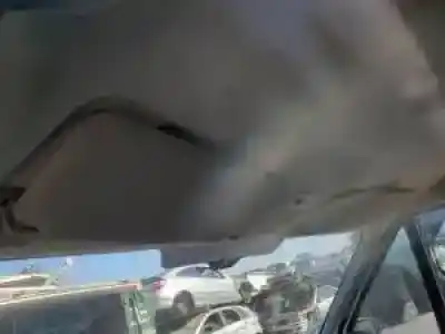 Sloopvoertuig ford transit caja cerrada ´06 phfa van het jaar 2006 aangedreven 