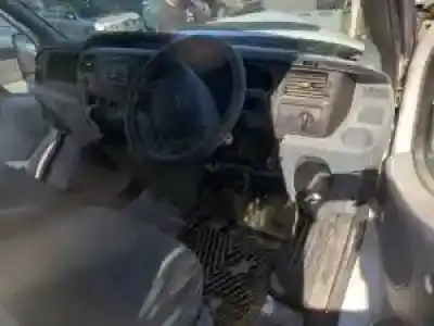 Sloopvoertuig ford transit caja cerrada ´06 phfa van het jaar 2006 aangedreven 