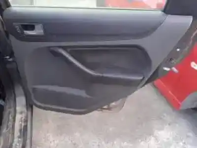 Veículo de Sucata ford focus berlina (cap) aoda do ano 2004 alimentado 