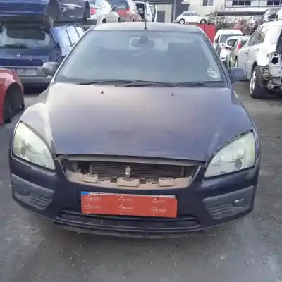 Veículo de Sucata FORD FOCUS BERLINA (CAP) AODA do ano 2004 alimentado 