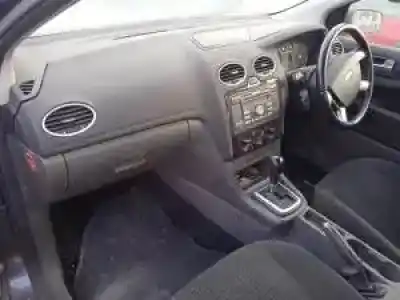 Veículo de Sucata ford focus berlina (cap) aoda do ano 2004 alimentado 